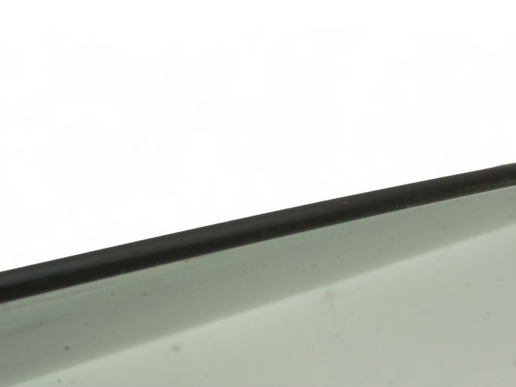  1999 - 2005 BMW 3 SERIES E46 SEDAN WINDOW GLASS DOOR FRONT PASSENGER RIGHT RH, in stock