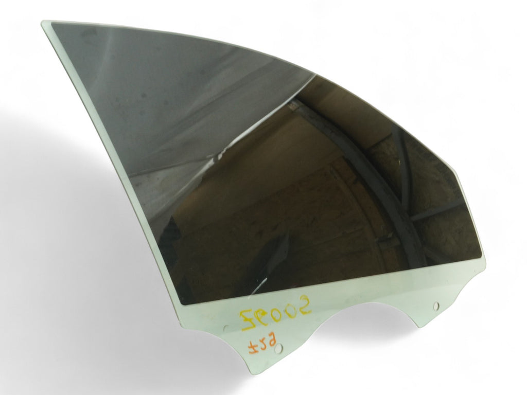  2006 - 2011 BMW 3 SERIES E90 SEDAN WINDOW GLASS DOOR FRONT PASSENGER RIGHT OEM, cheap