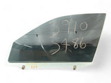 1999 - 2005 BMW 3 SERIES E46 SEDAN WINDOW GLASS DOOR FRONT DRIVER LEFT LH OEM