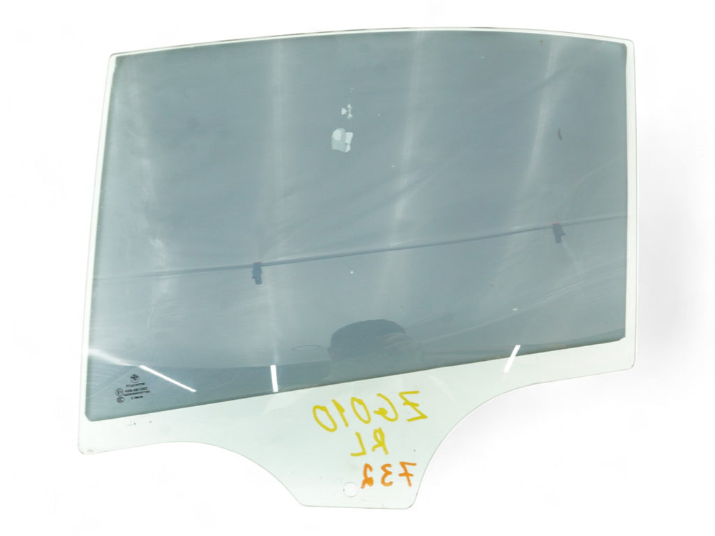  2006 - 2011 BMW 3 SERIES E90 GLASS WINDOW DOOR PRIVECY TINT REAR LEFT DRIVER OEM, buy