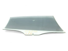 Load image into Gallery viewer, 2006 - 2011 BMW 3 SERIES E90 GLASS WINDOW DOOR PRIVECY TINT REAR LEFT DRIVER OEM, price