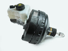 Load image into Gallery viewer, 2012 - 2015 BMW X1 E84 SDRIVE28I 2.0L BOOSTER VACUUM BRAKE MASTER CYLINDER OEM, price