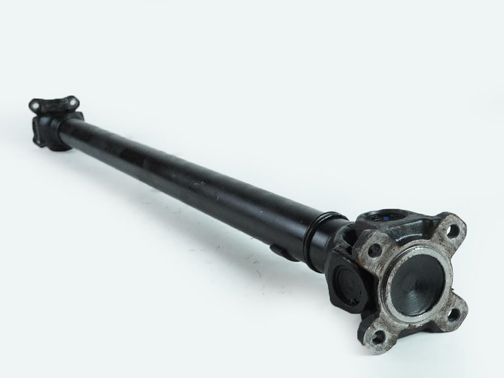  2011 - 2016 BMW 5 SERIES F10 XDRIVE DRIVE SHAFT CARDAN PROPELLER UNIT FRONT OEM, in stock