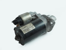 Load image into Gallery viewer, 2012 - 2015 BMW X1 E84 2.0L S DRIVE28I STARTER MOTOR ENGINE IGNITION 7638194 OEM, in stock