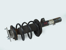 Load image into Gallery viewer, 2004 - 2010 BMW X3 E83 STRUT SHOCK ABSORBER COIL SPRING FRONT RIGHT RH SIDE OEM, price