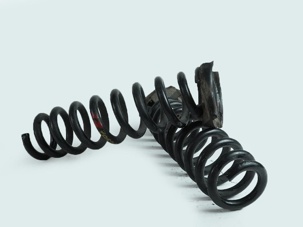  2013 - 2015 BMW X1 E84 COIL SPRING STRUT ABSORBER RWD REAR LEFT RIGHT SET OF 2, in stock