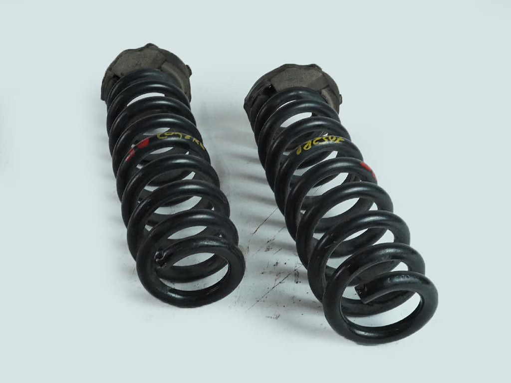  2013 - 2015 BMW X1 E84 COIL SPRING STRUT ABSORBER RWD REAR LEFT RIGHT SET OF 2, in stock