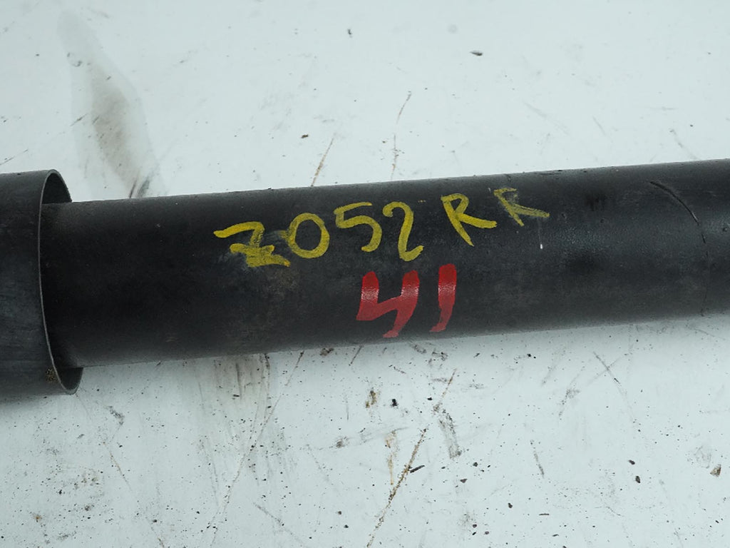  2013 - 2015 BMW X1 E84 RWD STRUT SHOCK ABSORBER REAR PASSENGER RIGHT 33526855243, in stock