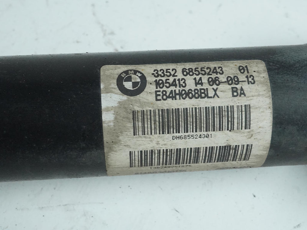  2013 - 2015 BMW X1 E84 RWD STRUT SHOCK ABSORBER REAR PASSENGER RIGHT 33526855243, buy