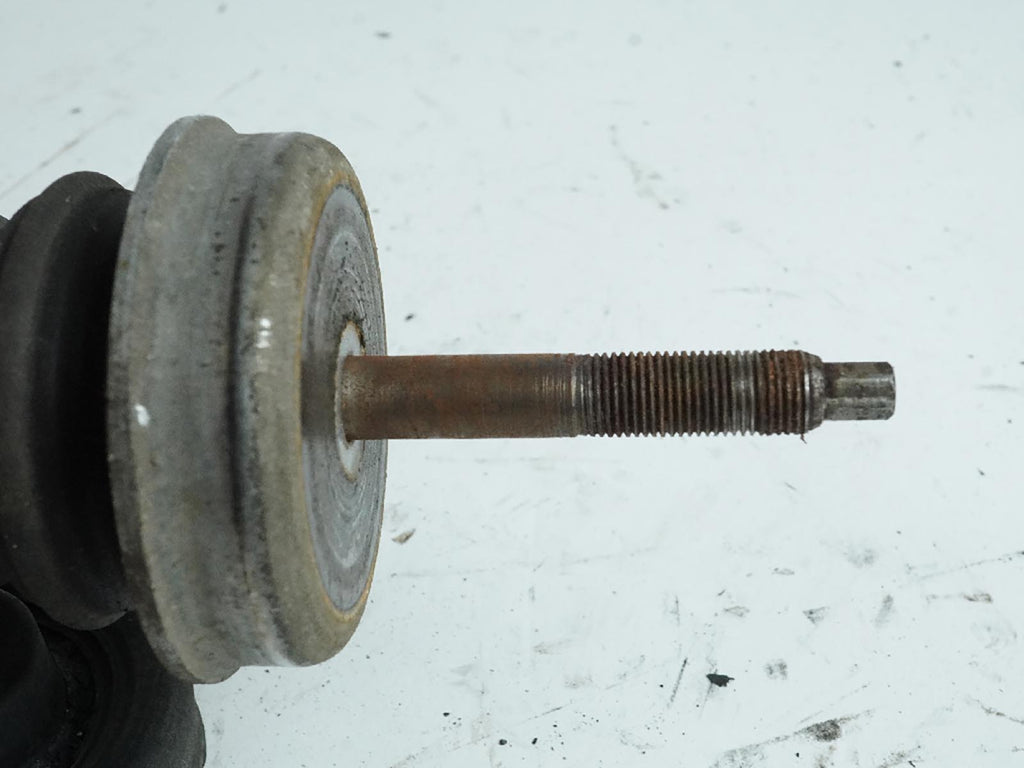  2013 - 2015 BMW X1 E84 RWD STRUT SHOCK ABSORBER REAR PASSENGER RIGHT 33526855243, used