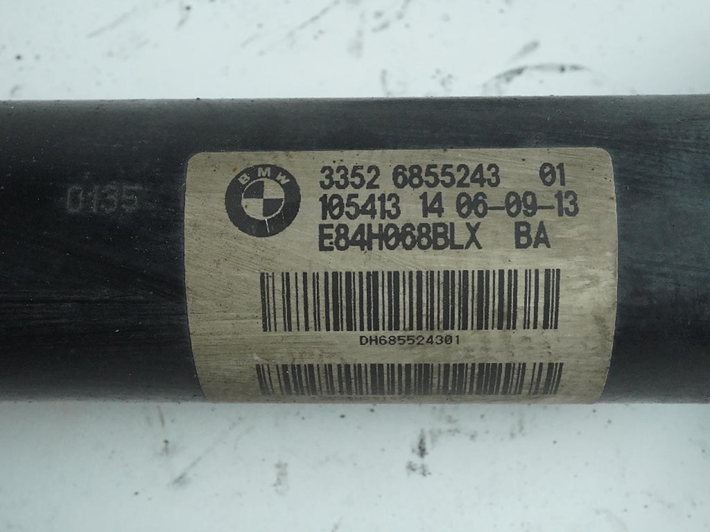  2013 - 2015 BMW X1 E84 RWD STRUT SHOCK ABSORBER REAR DRIVER LEFT LH 33526855243, in stock