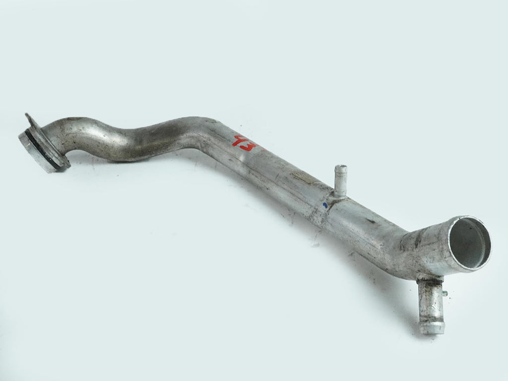  2011 - 2016 BMW 5 SERIES F10 535XI 3.0L HOSE TUBE PIPE LINE COOLANT RADIATOR OEM, cheap