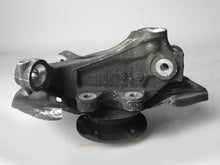 Load image into Gallery viewer, 2011 - 2016 BMW 5 SERIES F10 SPINDLE KNUCKLE REAR PASSENGER RIGHT SIDE OEM, used