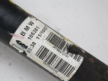 Load image into Gallery viewer, 2007 - 2010 BMW X5 E70 4.8L AXLE SHAFT CV REAR LEFT DRIVER SIDE 105381 OEM, used