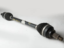 Load image into Gallery viewer, 2014 - 2016 BMW 3 SERIES F30 328I X DRIVE CV AXLE SHAFT REAR RIGHT 7637444 OEM, cheap