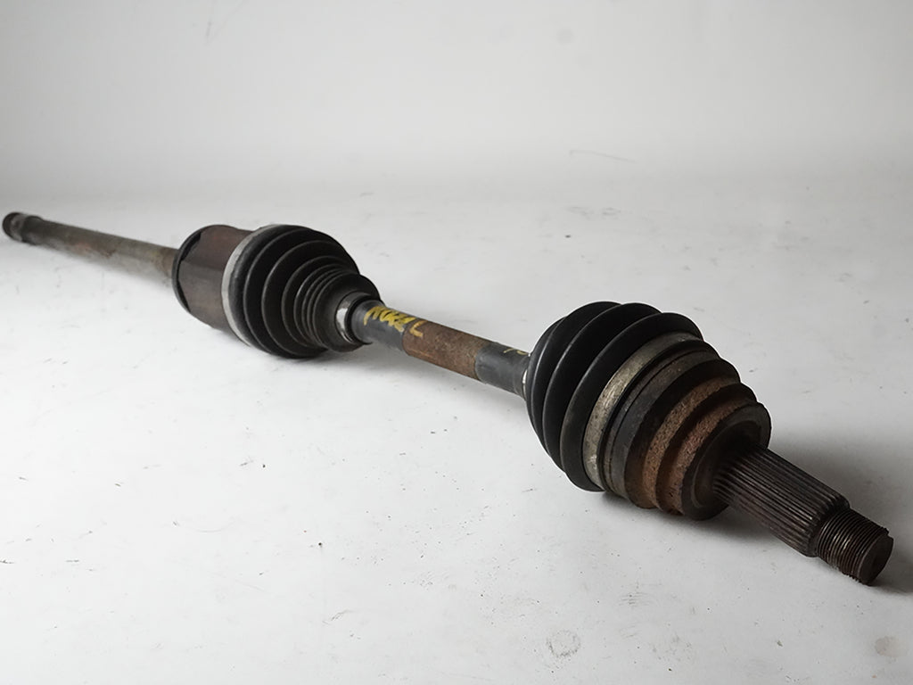  2007 - 2018 BMW X5 X6 E70 E71 AXLE SHAFT CV FRONT PASSENGER RIGHT RH SIDE OEM, price