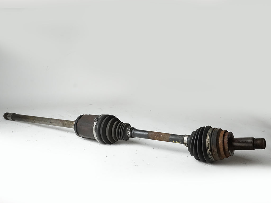  2007 - 2018 BMW X5 X6 E70 E71 AXLE SHAFT CV FRONT PASSENGER RIGHT RH SIDE OEM, cheap