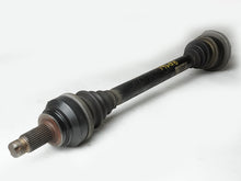 Load image into Gallery viewer, 2011 - 2016 BMW 5 SERIES F10 AXLE SHAFT CV REAR LEFT SIDE LH DRIVER 7581015 OEM, cheap