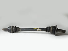 Load image into Gallery viewer, 2011 - 2016 BMW 5 SERIES F10 AXLE SHAFT CV REAR LEFT SIDE LH DRIVER 7581015 OEM, buy