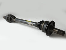 Load image into Gallery viewer, 2011 - 2016 BMW 5 SERIES F10 AXLE SHAFT CV REAR LEFT SIDE LH DRIVER 7581015 OEM, used