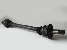 Load image into Gallery viewer, 2011 - 2016 BMW 5 SERIES F10 AXLE SHAFT CV REAR LEFT SIDE LH DRIVER 7581015 OEM, price