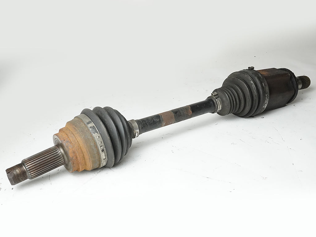  2007 - 2018 BMW X5 E70 AXLE SHAFT CV FRONT PASSENGER RIGHT SIDE RH OEM, cheap