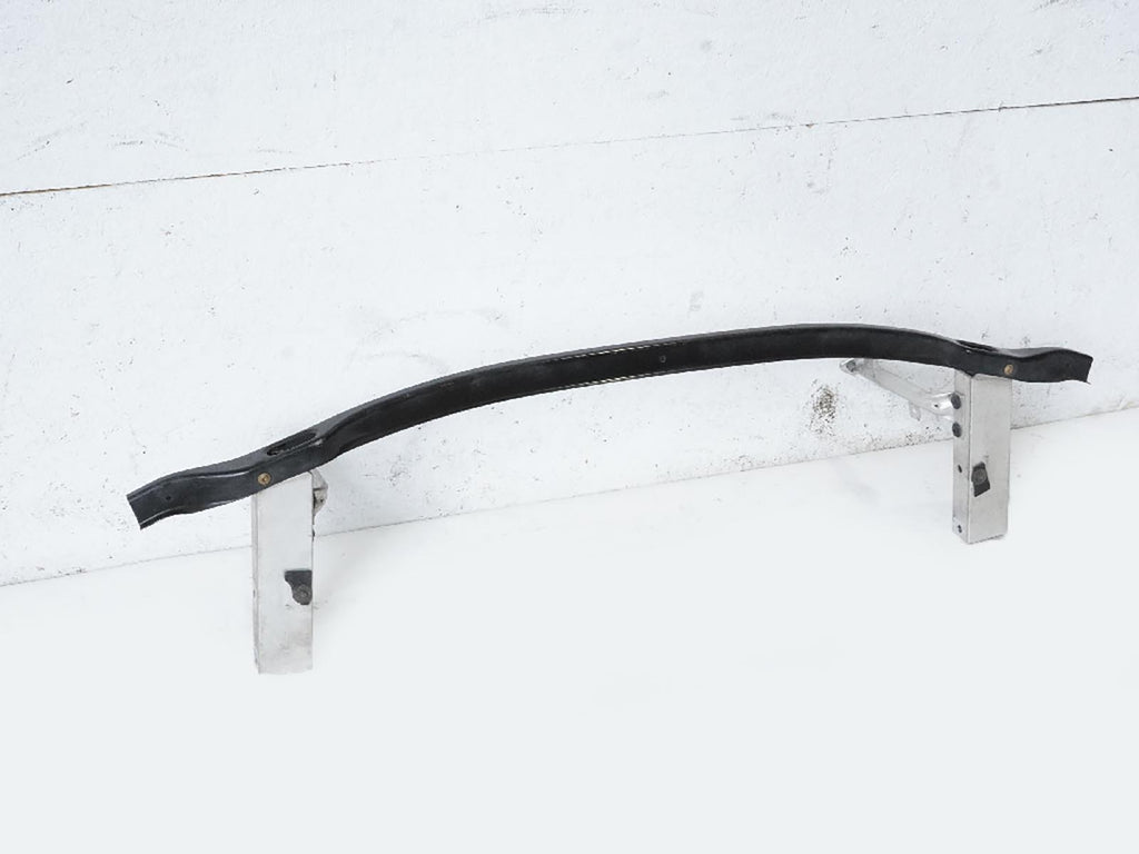  2011 - 2016 BMW 5 SERIES F10 REINFORCEMENT BAR LOWER BUMPER FRONT 51117158873, price