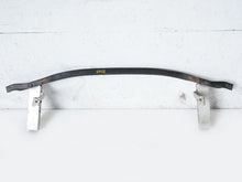 Load image into Gallery viewer, 2011 - 2016 BMW 5 SERIES F10 REINFORCEMENT BAR LOWER BUMPER FRONT 51117158873, used