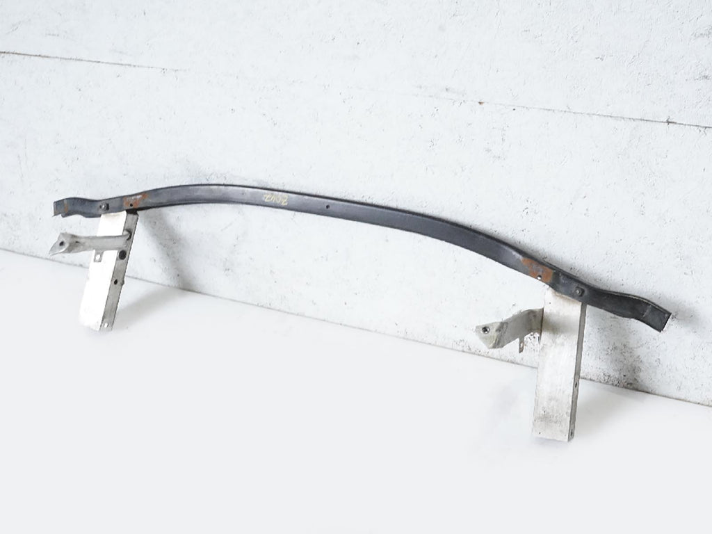  2011 - 2016 BMW 5 SERIES F10 REINFORCEMENT BAR LOWER BUMPER FRONT 51117158873, in stock