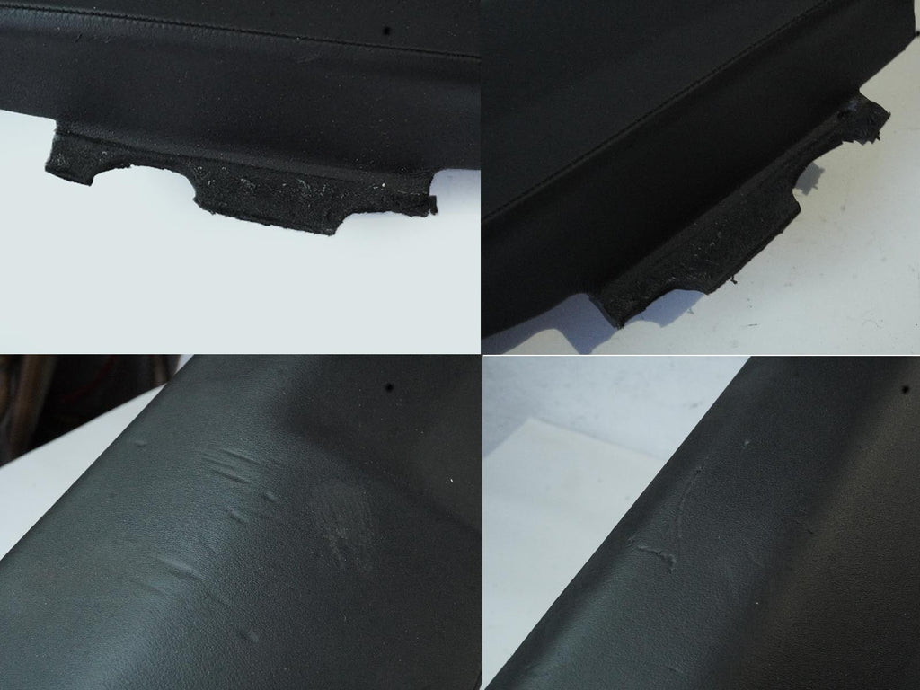  2006 - 2010 BMW M6 E64 COVER PANEL TRIM TRUNK COMPARTMENT SET OF 3 51477009192, in stock