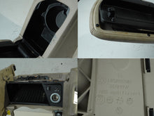 Load image into Gallery viewer, 2012 - 2015 BMW X1 E84 CENTER CONSOLE ARMERST STORAGE COMPARTMENT 105095502 OEM, in stock