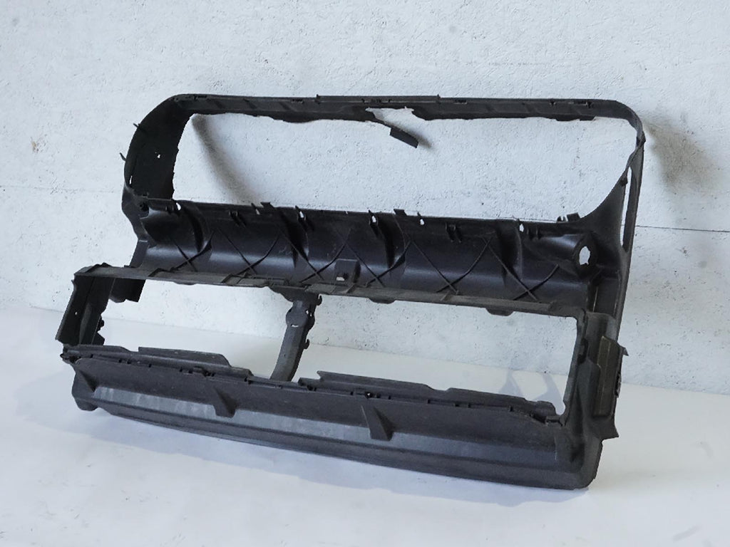  2011 - 2016 BMW 5 SERIES F10 AIR DUCT SHUTTER GRILLE RADIATOR SUPPORT PANEL OEM, price