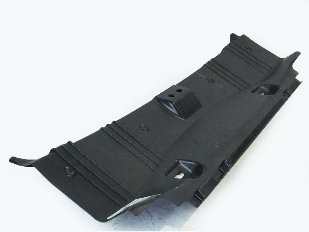  2006 - 2010 BMW M6 E64 COVER PANEL TRIM TRUNK COMPARTMENT SET OF 3 51477009192, price