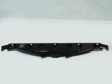 2011 - 2016 BMW 5 SERIES F10 535XI SUPPORT TIE BAR BRACKET RADIATOR UPPER OEM