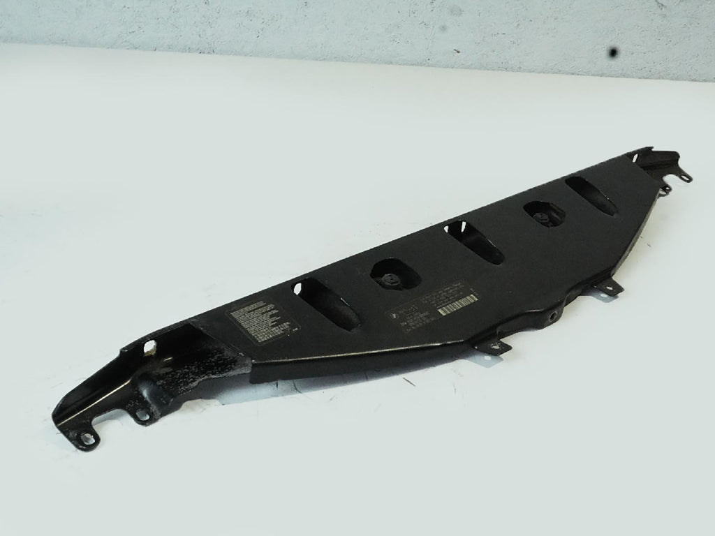  2011 - 2016 BMW 5 SERIES F10 535XI SUPPORT TIE BAR BRACKET RADIATOR UPPER OEM, cheap