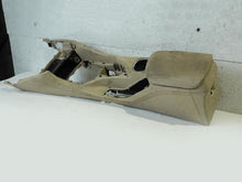 Load image into Gallery viewer, 2012 - 2015 BMW X1 E84 CENTER CONSOLE ARMERST STORAGE COMPARTMENT 105095502 OEM, used