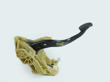 Load image into Gallery viewer, 2006 - 2010 BMW M6 E64 E63 PEDAL BRAKE STOP EMERGENCY W BRACKET 2282325 OEM, price