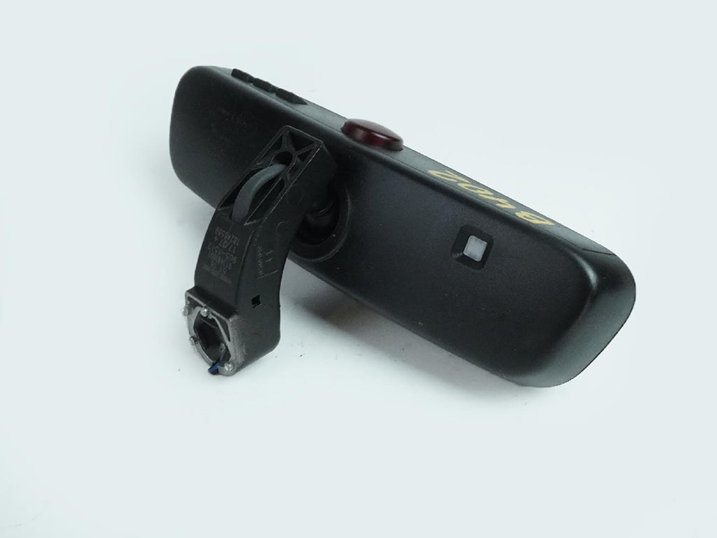  2006 - 2010 BMW 5 SERIES E60 MIRROR REAR VIEW AUTOMATIC DIMMING OPENER GARAGE, in stock