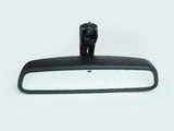 2006 - 2010 BMW 5 SERIES E60 MIRROR REAR VIEW AUTOMATIC DIMMING OPENER GARAGE