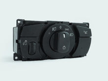 Load image into Gallery viewer, 2006 - 2010 BMW M6 E64 E63 HEADLIGHT LAMP AUTO HEAD UP DIMMER DISPLAY SWITCH OEM, price