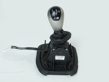 Load image into Gallery viewer, 2006 - 2010 BMW M5 M6 E60 E63 E64 SMG FLOOR SHIFTER GEAR TRANSMISSION KNOB OEM, buy