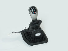 Load image into Gallery viewer, 2006 - 2010 BMW M5 M6 E60 E63 E64 SMG FLOOR SHIFTER GEAR TRANSMISSION KNOB OEM, price