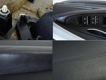 Load image into Gallery viewer, 2011 - 2016 BMW 5 SERIES F10 DOOR PANEL INTERIOR HANDLE MASTER SWITCH FRONT LEFT, in stock