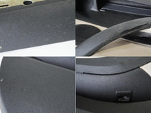 Load image into Gallery viewer, 2013 - 2015 BMW X1 E84 DOOR PANEL COVER INTERIOR W HANDLE FRONT LEFT LH OEM, used