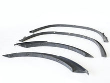 Load image into Gallery viewer, 2005 - 2010 BMW X3 E83 WHEEL ARCH MOLDING FLARE TRIM FENDER REAR FRONT SET OF 4, in stock