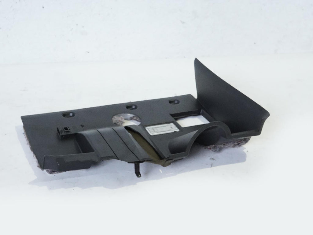  2006 - 2010 BMW M6 E64 TRIM COVER BEZEL DASHBOARD KNEE LOWER W OBD SWITCH OEM, in stock