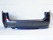 Load image into Gallery viewer, 2011 - 2014 BMW X3 F25 BUMPER PANEL COVER PARK ASSIST EXTERIOR REAR 9243636 OEM, buy