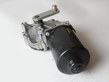 Load image into Gallery viewer, 2012 - 2018 BMW 3 SERIES F30 WIPER MOTOR LINKAGE WINDSHIELD FRONT 726750303 OEM, used