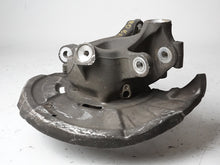 Load image into Gallery viewer, 2011 - 2016 BMW 5 SERIES F10 RWD 550 KNUKCLE WHEEL HUB REAR LEFT DRIVER LH OEM, used