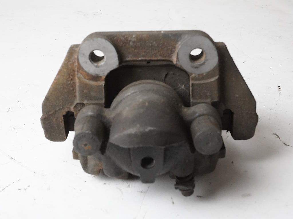  2006 - 2008 BMW 7 SERIES E65 750 BRAKE CALIPER REAR RIGHT PASSENGER SIDE OEM, in stock